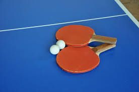 Close Up Ping Pong Tournament on Sunday!