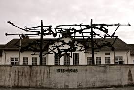 The Holocaust: History and Memory: New Class Offering for Next Year!