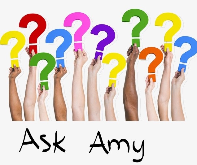Ask+Amy