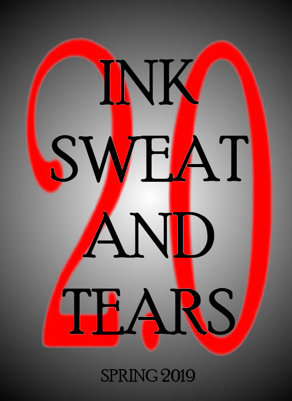 WHS Literature Magazine: Ink, Sweat and Tears 2.0