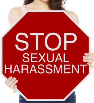 Sexual Harassment - Keeping the Conversation Going