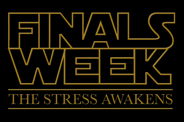 Are You Ready? A Guide To Surviving Finals