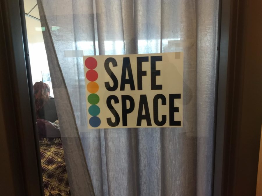 Are Our Safe Spaces Truly Safe?