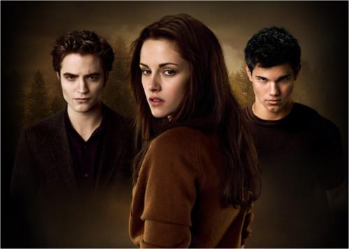 Book Review: Twilight