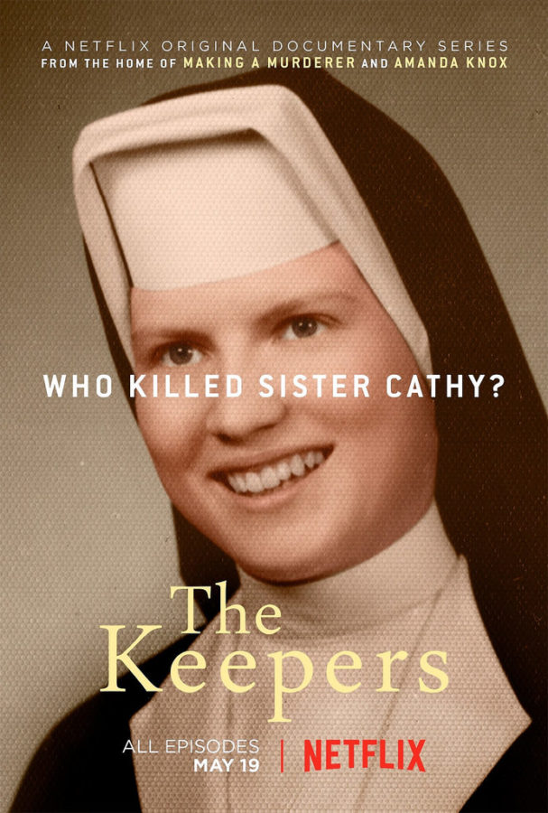 Netflix Review- The Keepers