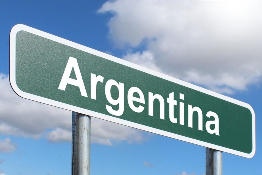 Around the World: Argentina