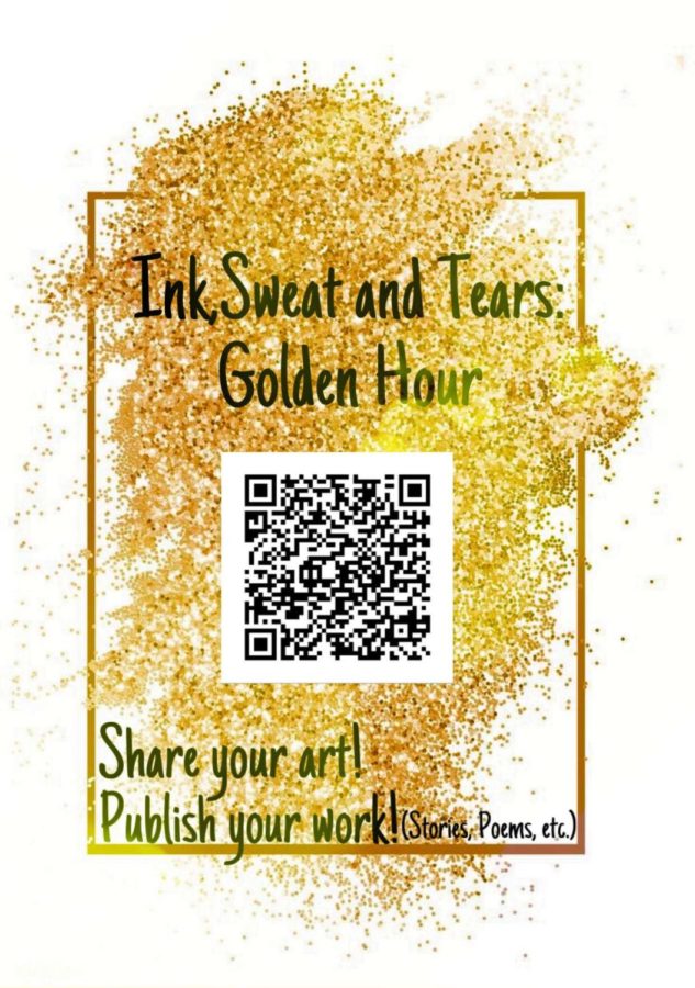 Ink, Sweat and Tears: Golden Hour Edition Information