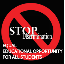 Discrimination in Education