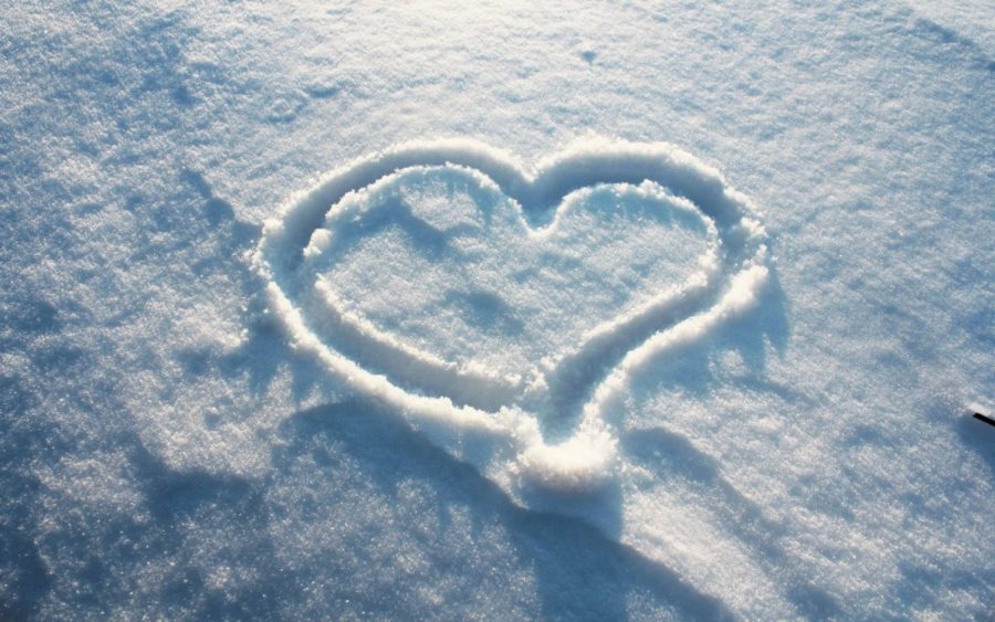 Winter+Love