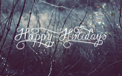 Holiday Events around Williston!