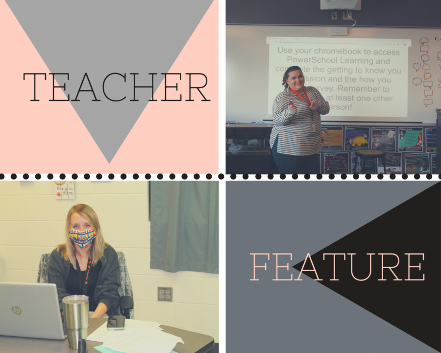 Teacher Feature: Get to Know Ms. Schlecht and Ms. Henninger