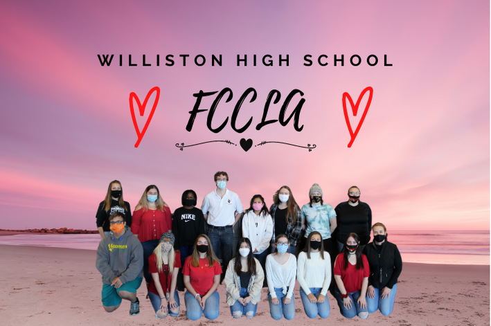 FCCLA Welcomes You!