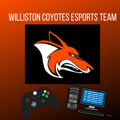 WHS ESports Season Recap