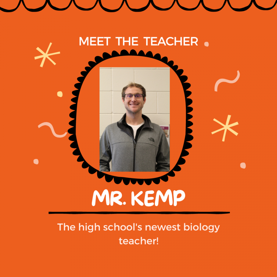 Teacher+Feature+-+Meet+Mr.+Kemp