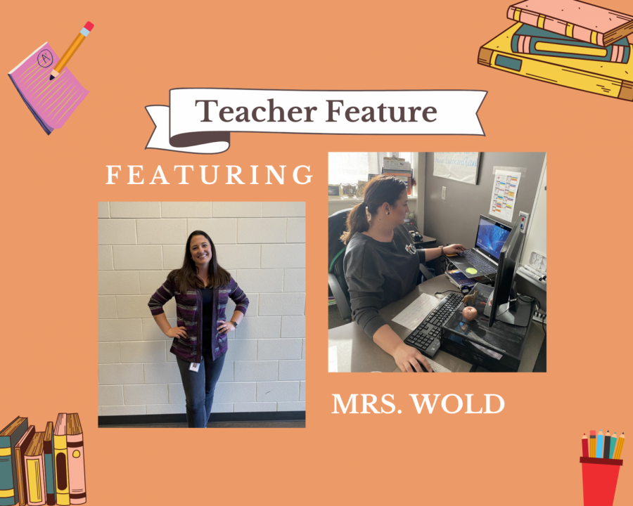 Mrs.+Wold%3A+Teacher+Feature