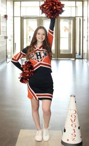Sports Feature - Bethany Fischer