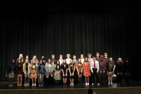 NHS Induction
